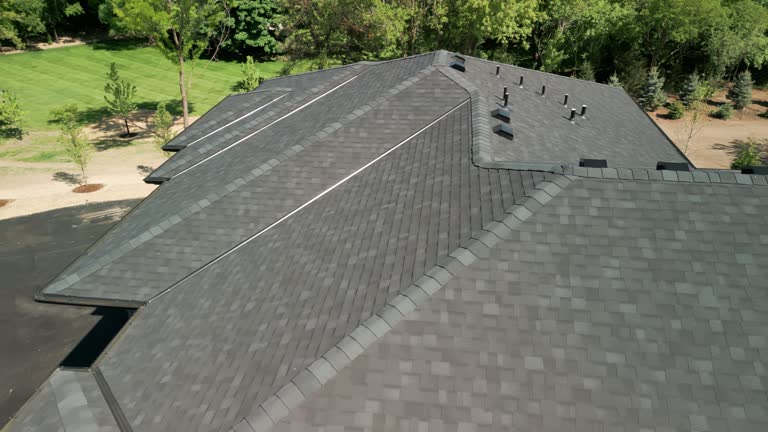 Best Rubber Roofing (EPDM, TPO)  in Mason, OH