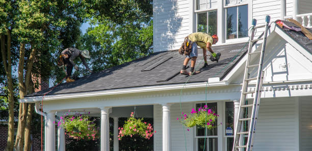 Best Rubber Roofing (EPDM, TPO)  in Mason, OH